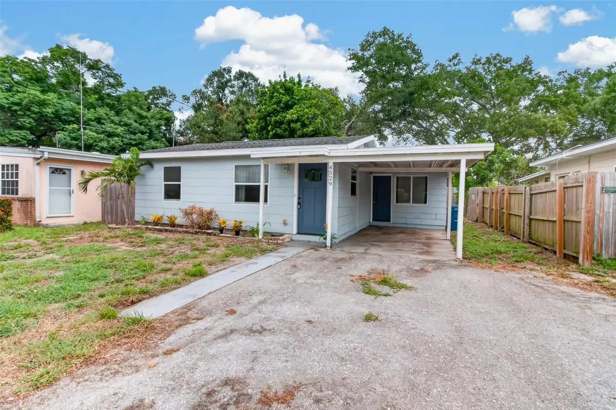 4529 73rd Street N, Saint Petersburg, FL 33709 - #1