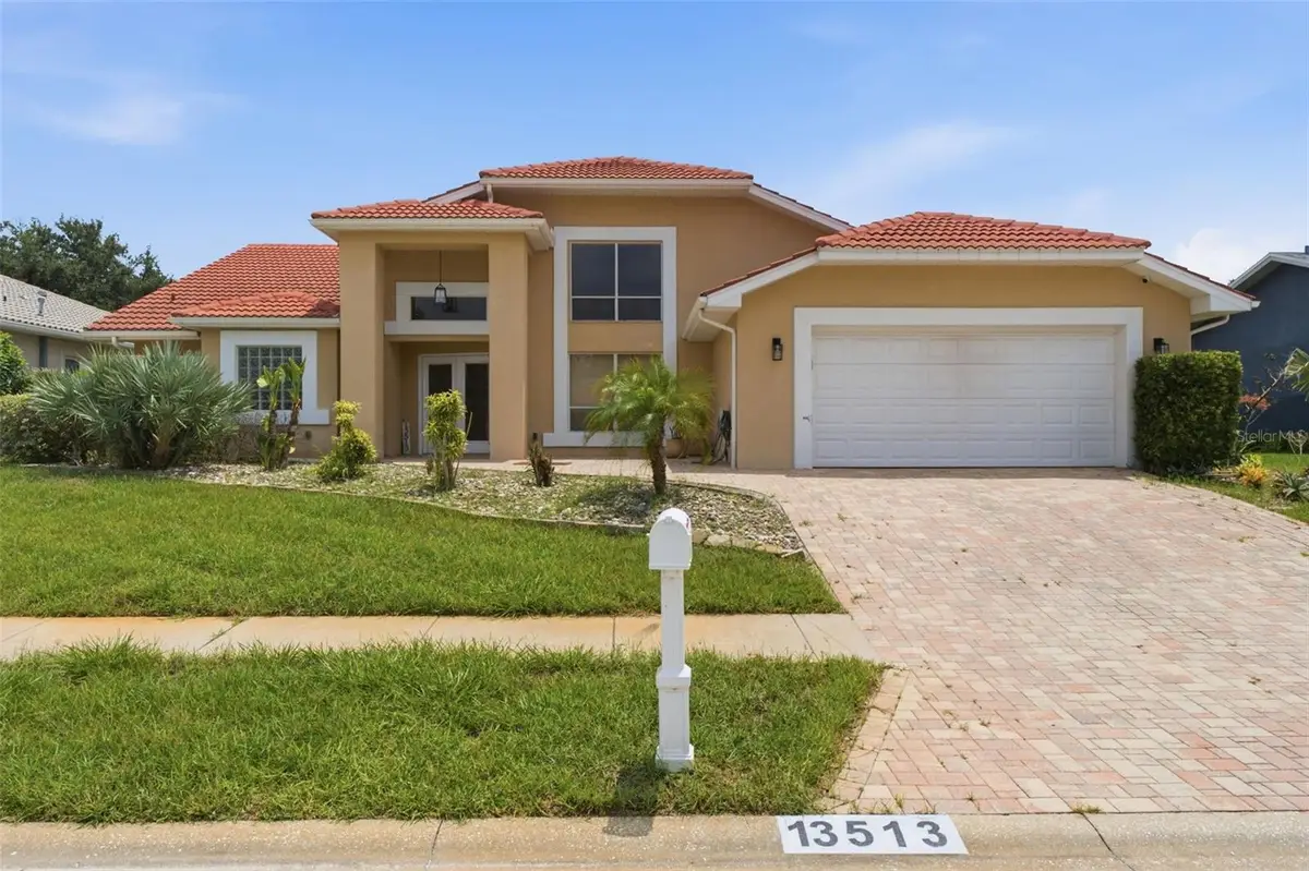 13513 Woodside Drive, Hudson, FL 34667 - #1
