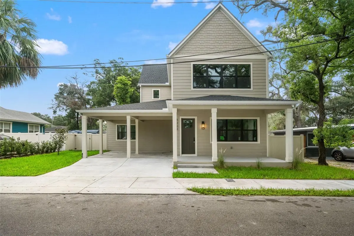 5203 N 9th Street, Tampa, FL 33603 - #1