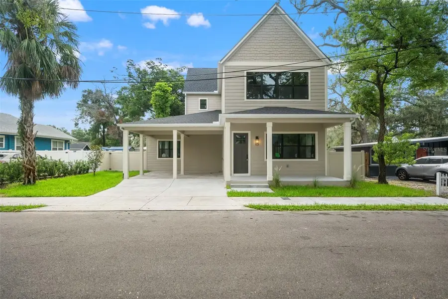 5203 N 9th Street, Tampa, FL 33603 - #3