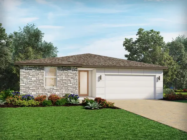 4512 Eagle Perch Court, ST CLOUD, FL 34772