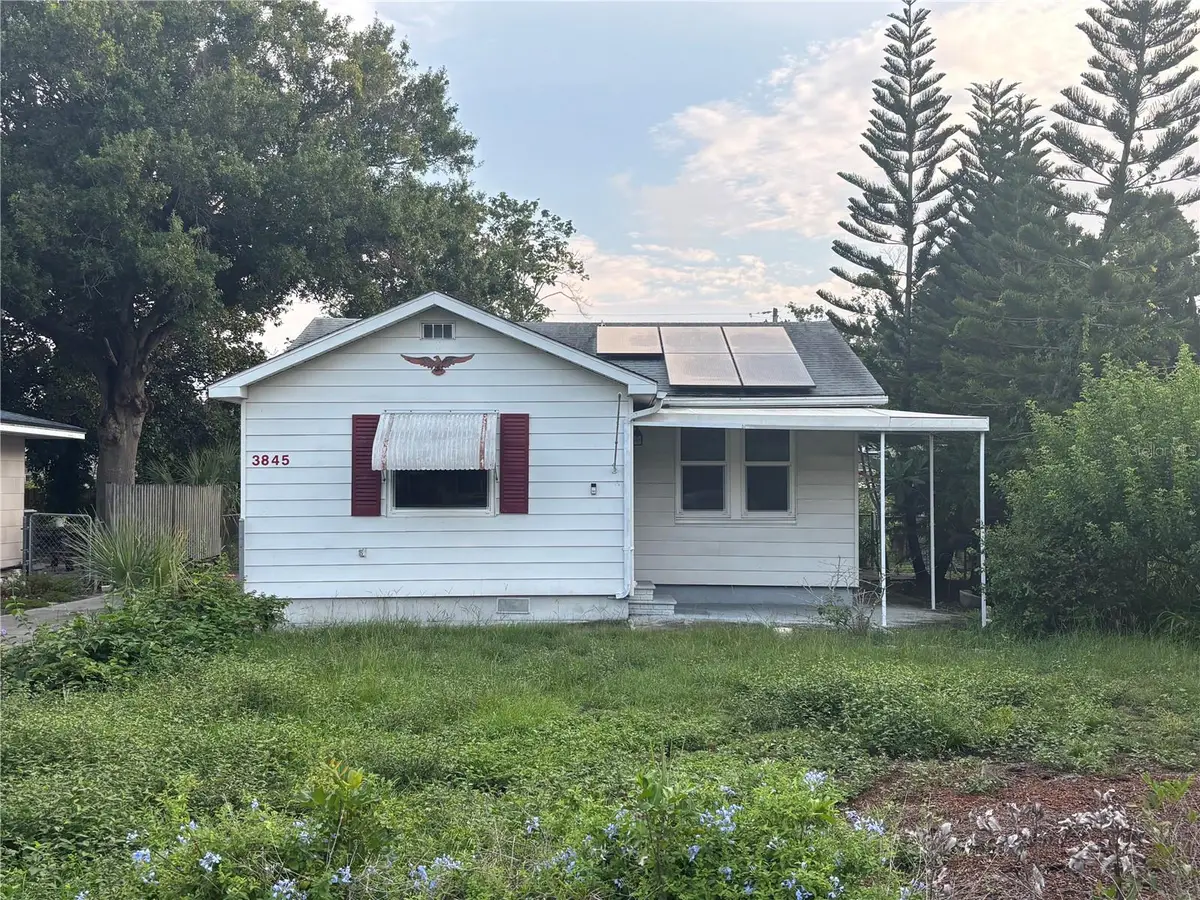 3845 40th Avenue N, Saint Petersburg, FL 33714 - #1