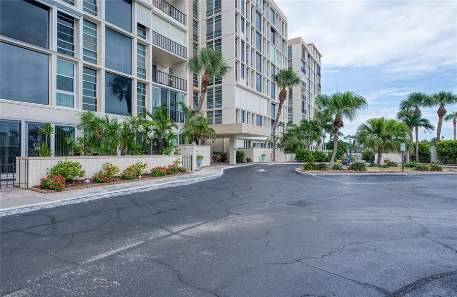 7400 Sun Island Drive S #709, South Pasadena, FL 33707 - #3