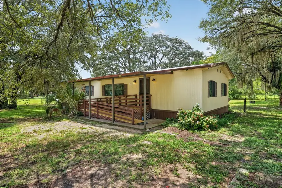 842 N Equal Point, Lecanto, FL 34461 - #3