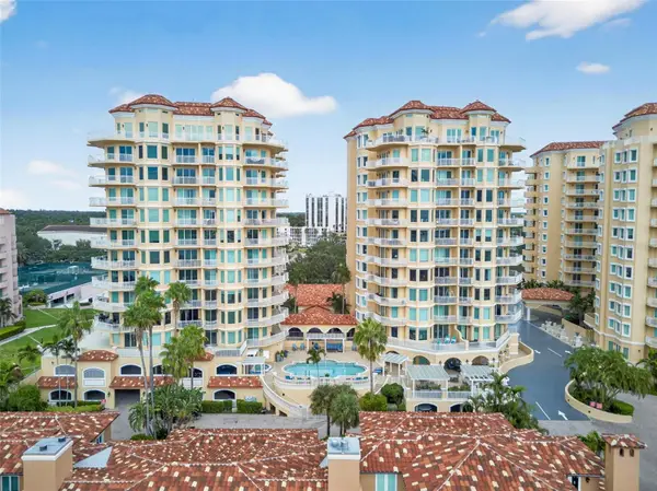 555 5th Avenue Ne #521, ST PETERSBURG, FL 33701