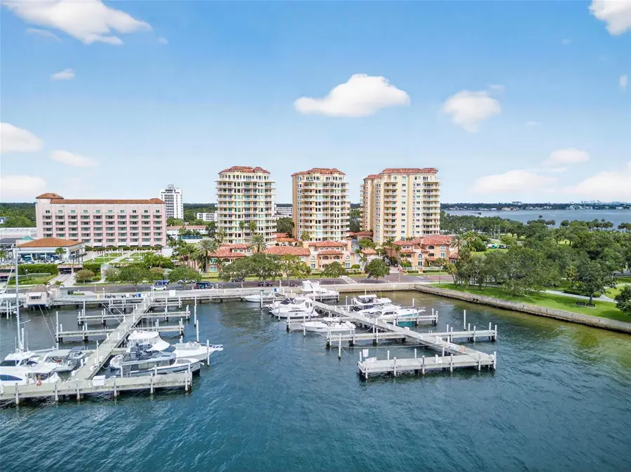 555 5th Avenue Ne #521, Saint Petersburg, FL 33701 - #2