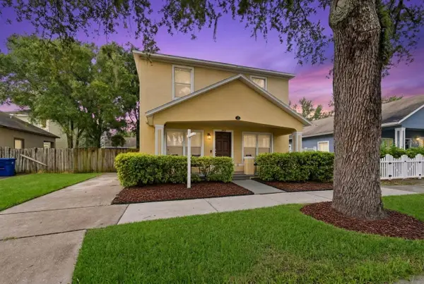 205 E Kirby Street, TAMPA, FL 33604