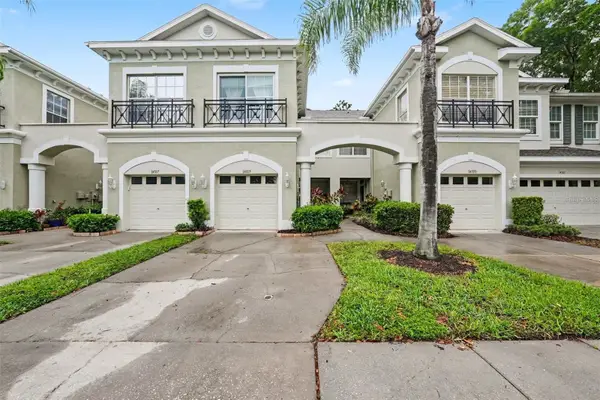 14105 Waterville Circle, TAMPA, FL 33626