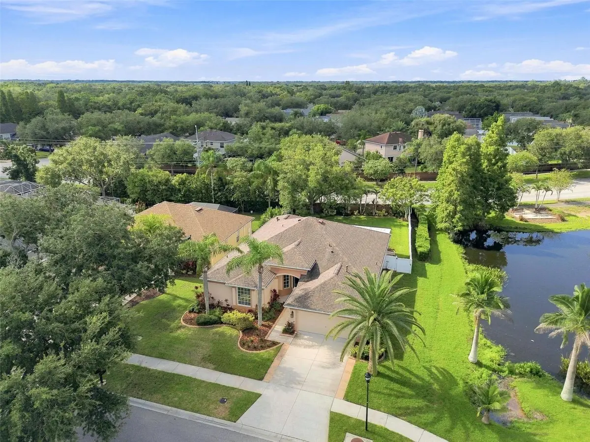 10113 Cannon Drive, Riverview, FL 33578 - #1