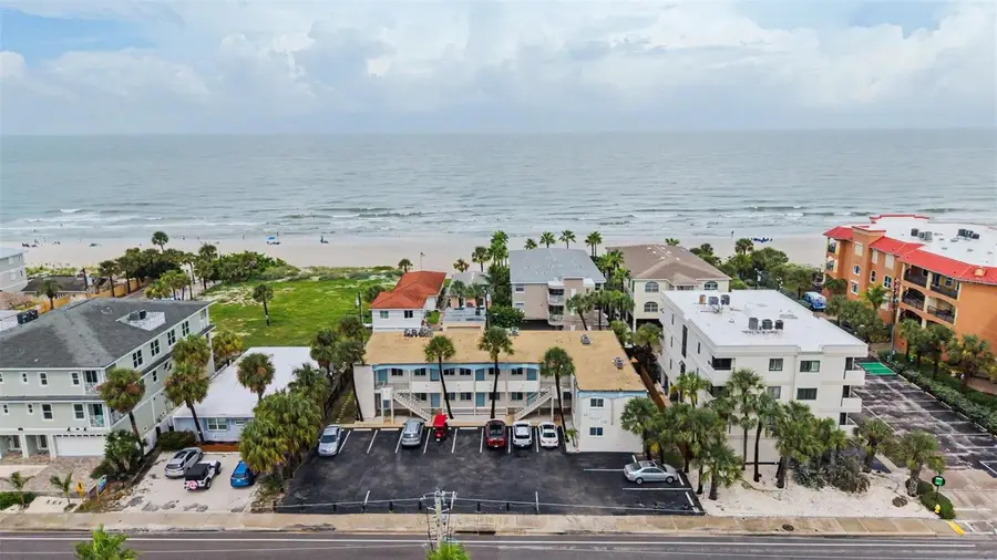 2110 Gulf Boulevard #9, Indian Rocks Beach, FL 33785 - #2