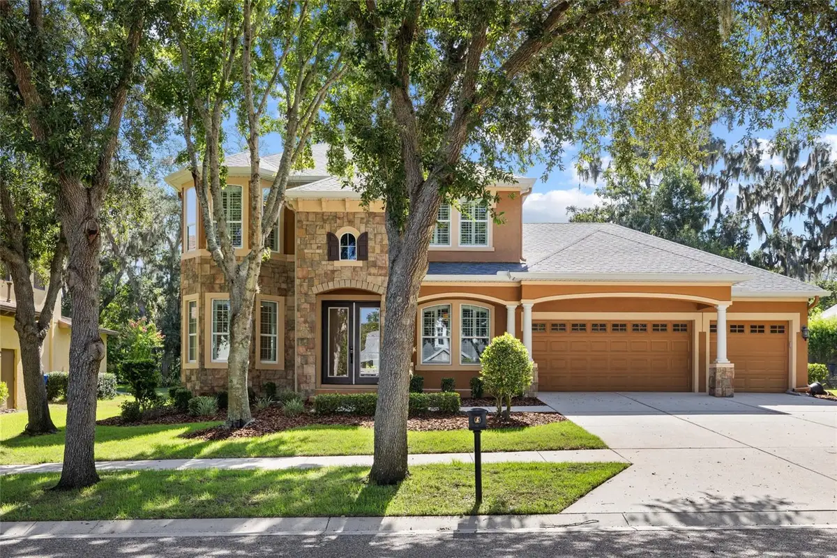 15910 Ternglade Drive, Lithia, FL 33547 - #1