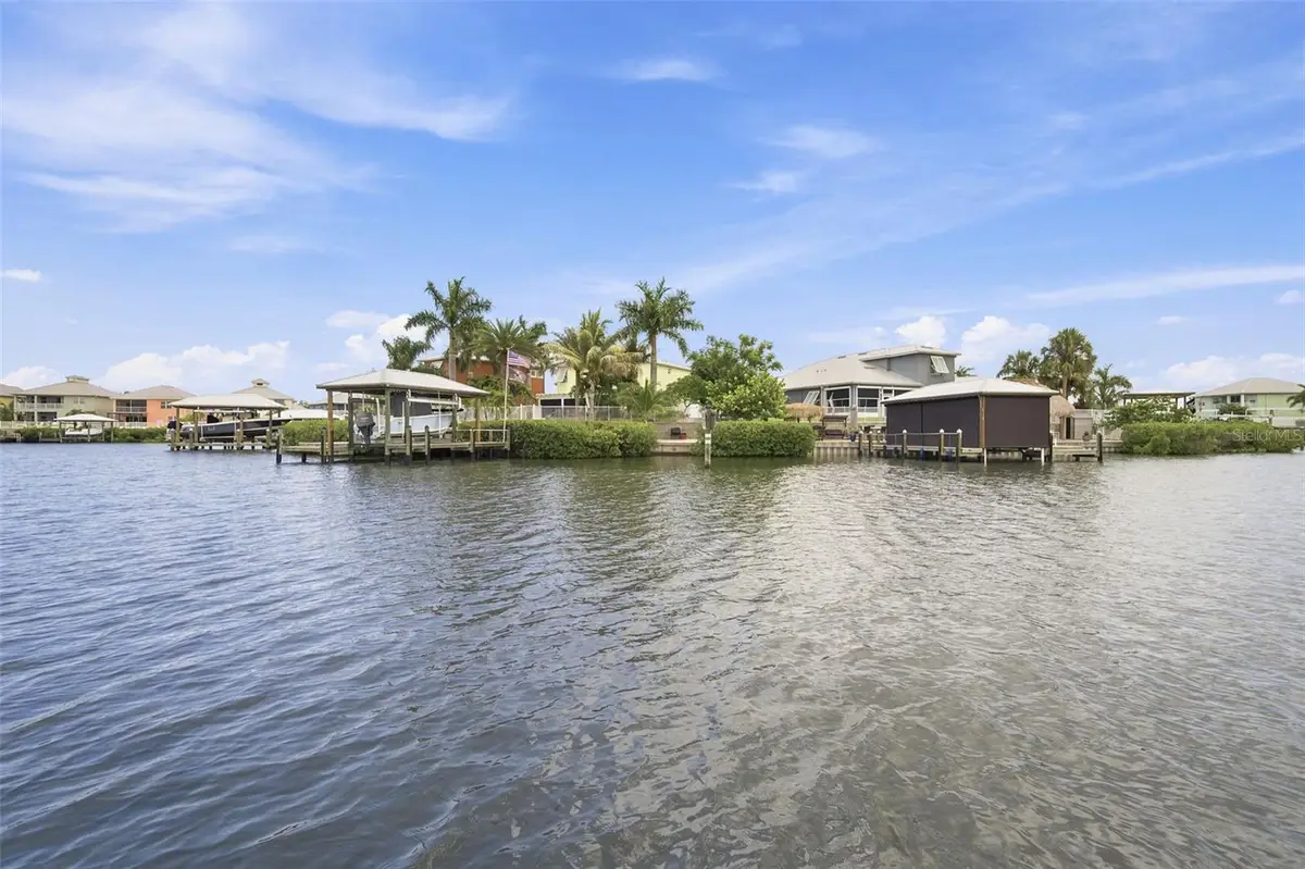 485 Flamingo Drive, Apollo Beach, FL 33572 - #1