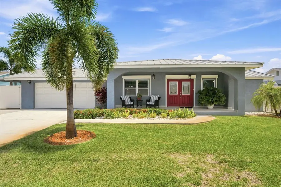 485 Flamingo Drive, Apollo Beach, FL 33572 - #2