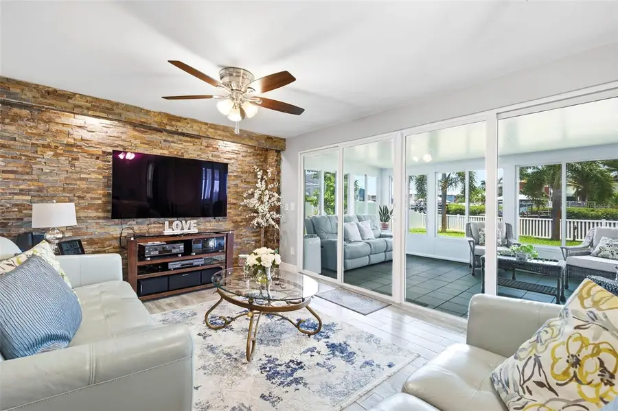 485 Flamingo Drive, Apollo Beach, FL 33572 - #3