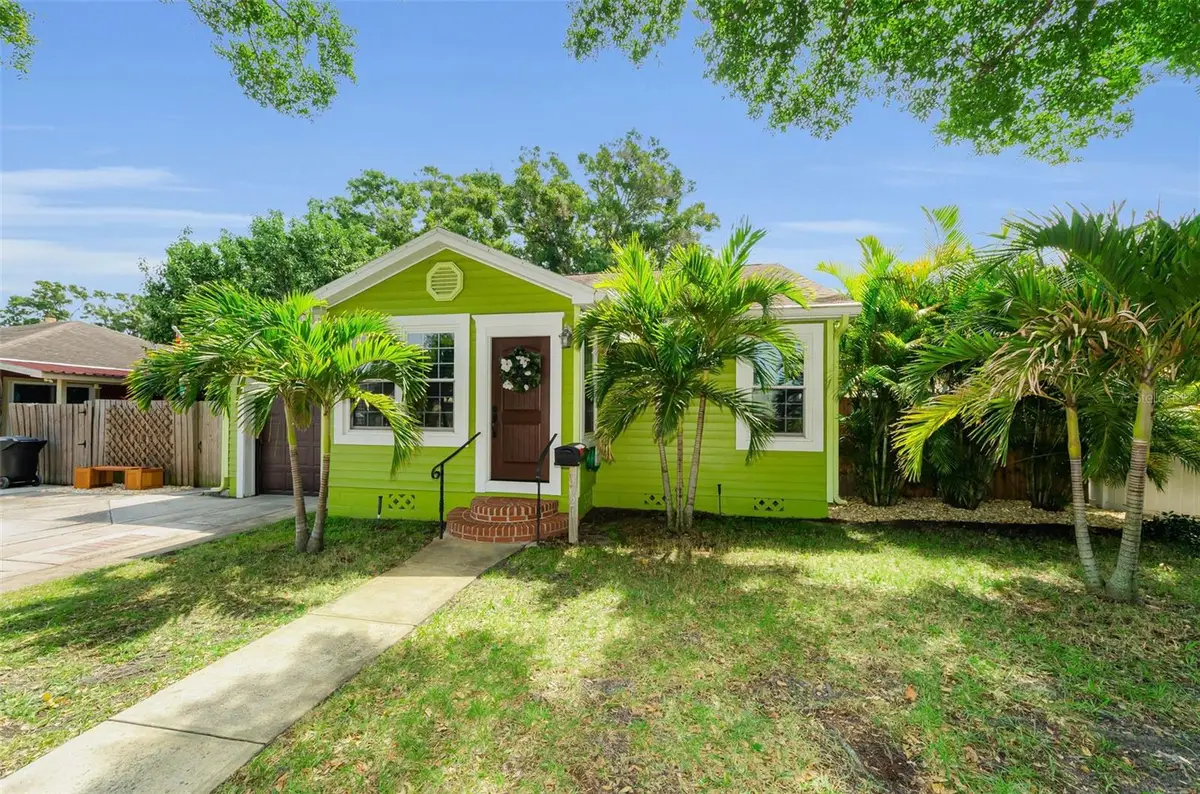 3021 15th Street N, Saint Petersburg, FL 33704 - #1