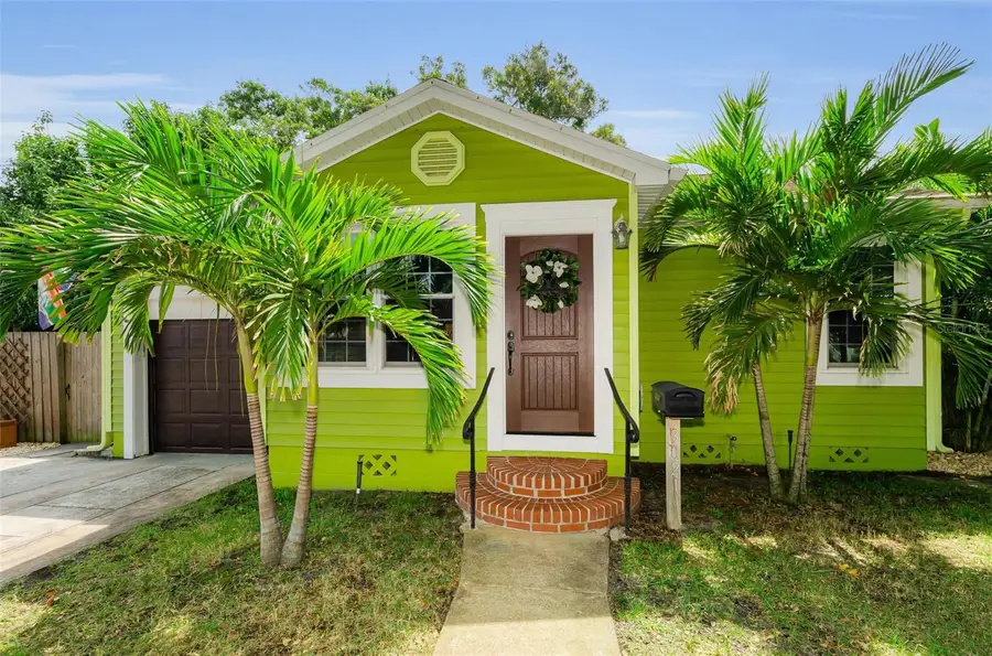 3021 15th Street N, Saint Petersburg, FL 33704 - #3