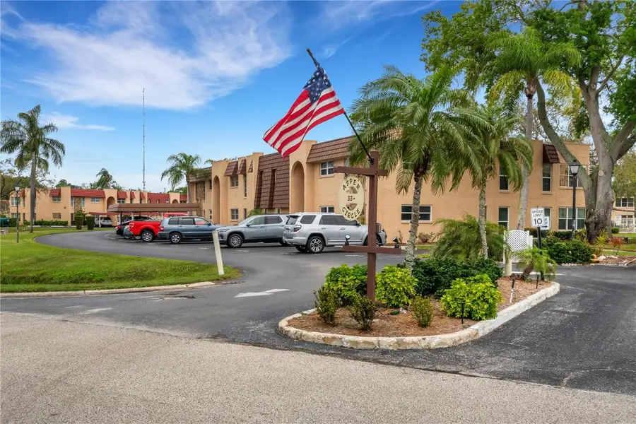 121 Aspen Circle #121, Seminole, FL 33777 - #3