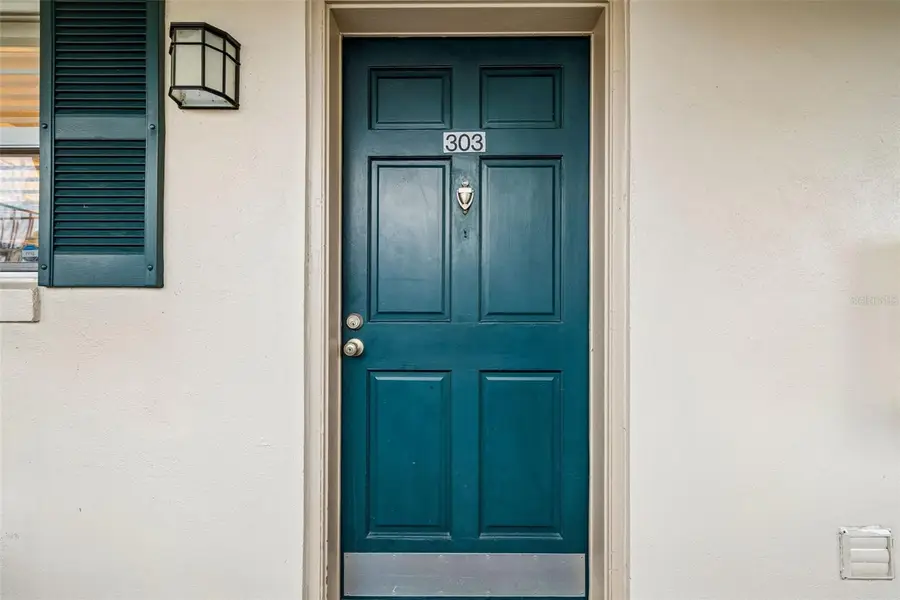 10387 Carrollwood Lane #303, Tampa, FL 33618 - #2