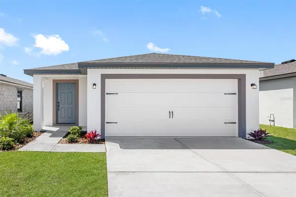 7166 Canopy Lane, LAKELAND, FL 33809