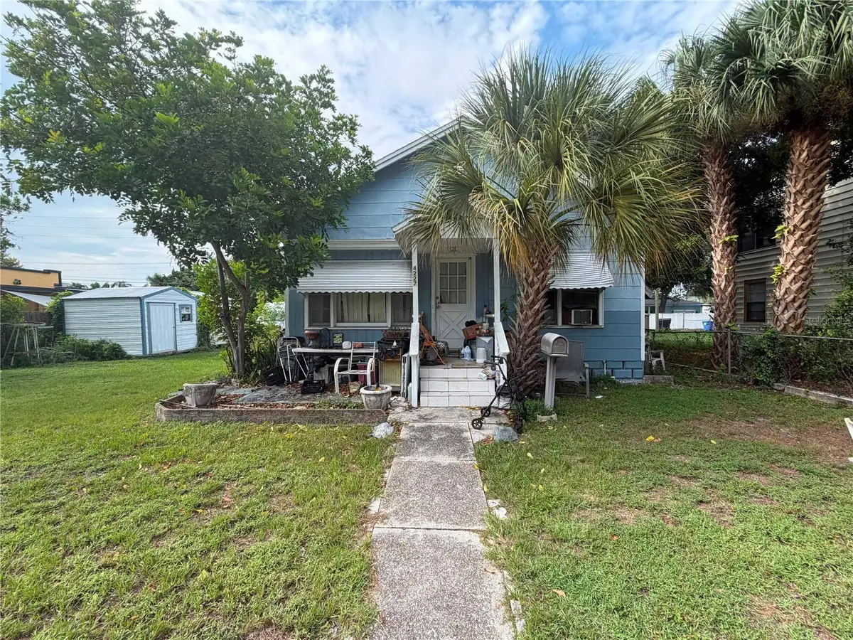 4227 2nd Avenue S, Saint Petersburg, FL 33711 - #1
