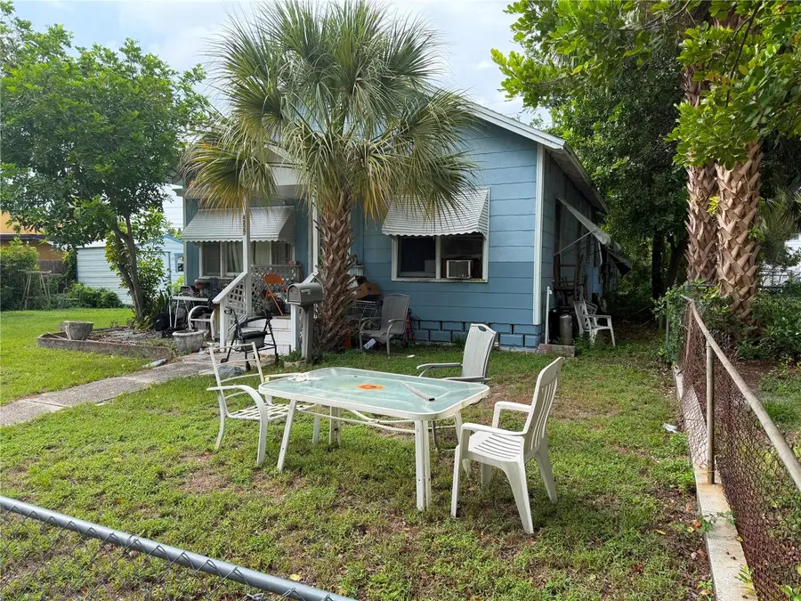 4227 2nd Avenue S, Saint Petersburg, FL 33711 - #2