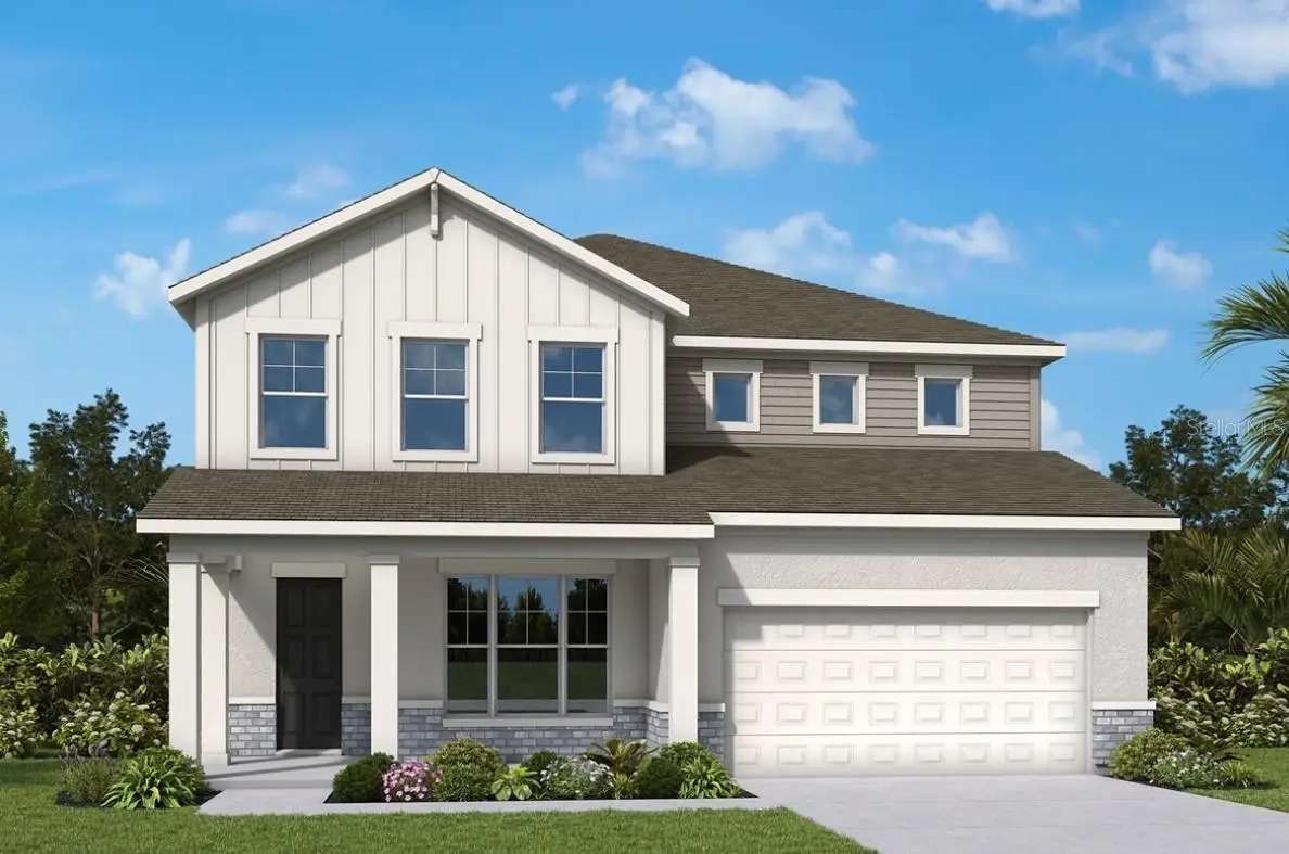 5135 Chattahoochee Bend, Saint Cloud, FL 34771 - #1