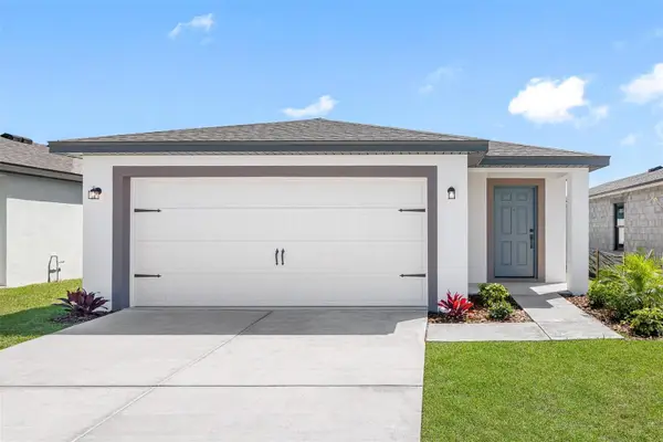 7154 Canopy Lane, LAKELAND, FL 33809