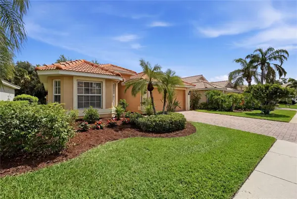2156 Mesic Hammock Way, VENICE, FL 34292