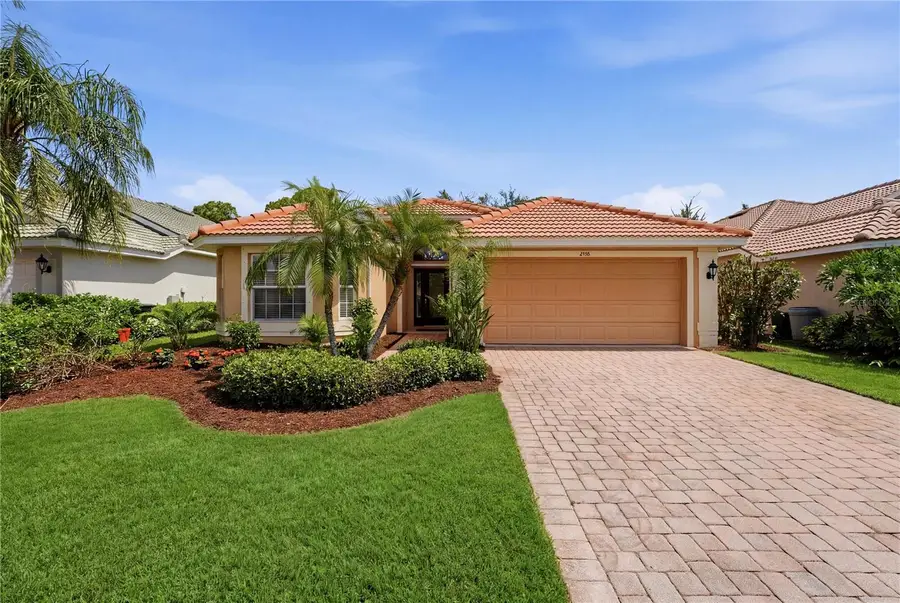 2156 Mesic Hammock Way, Venice, FL 34292 - #2