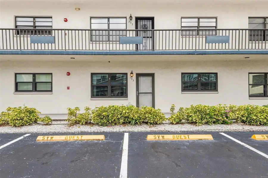 5990 Terrace Park Drive N #103, Saint Petersburg, FL 33709 - #2