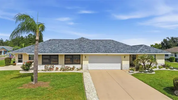 1915 W Del Webb Boulevard, SUN CITY CENTER, FL 33573
