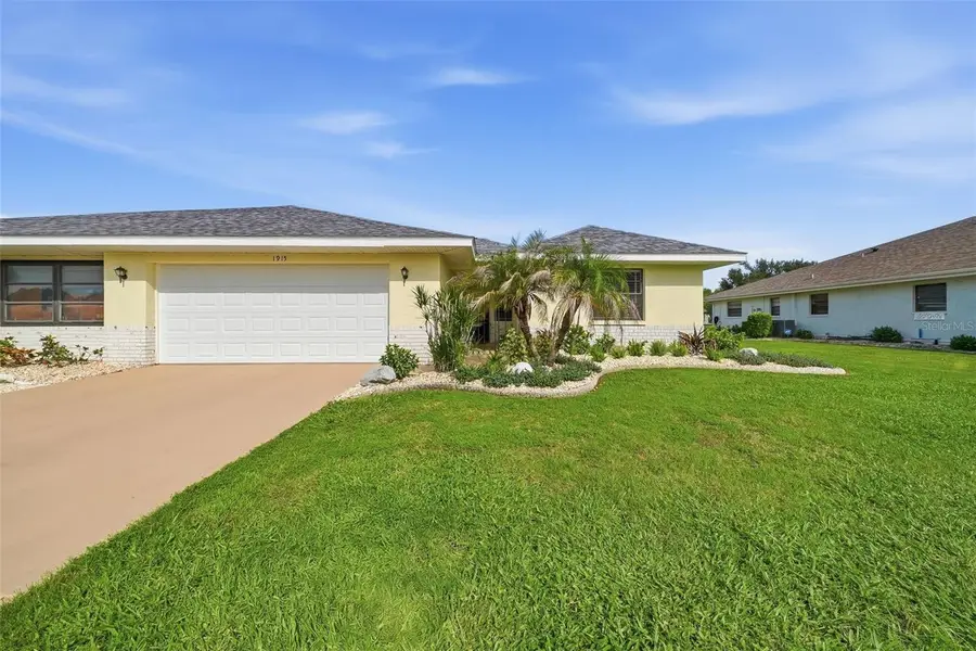 1915 W Del Webb Boulevard, Sun City Center, FL 33573 - #3