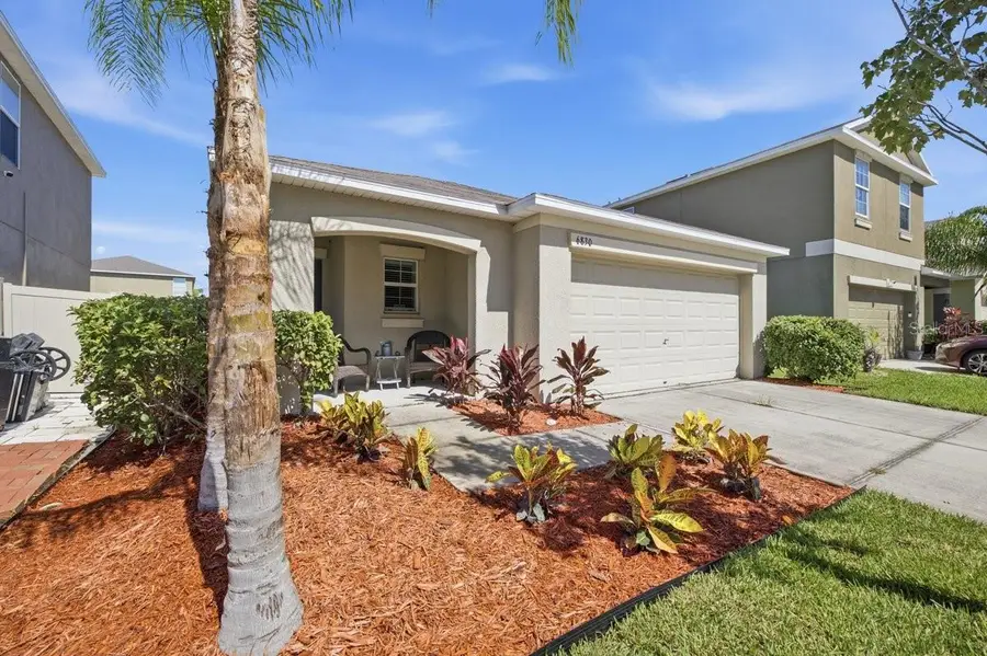 6830 Blue Moon Way, Sun City Center, FL 33573 - #2