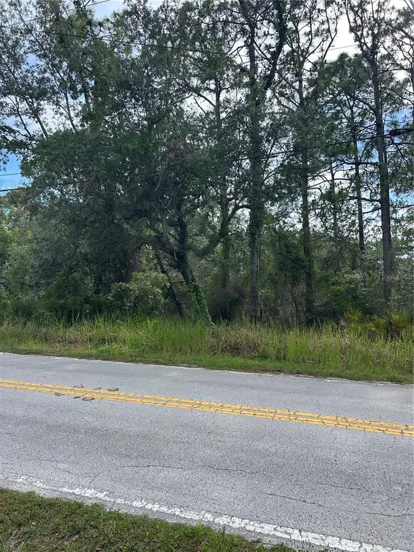 8131 Nightingale Road, WEEKI WACHEE, FL 34613