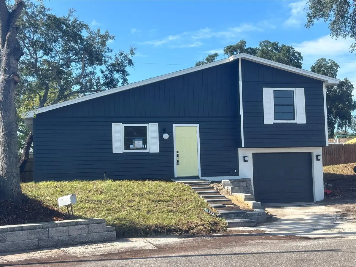 1107 Goshen Road, Tarpon Springs, FL 34689 - #1