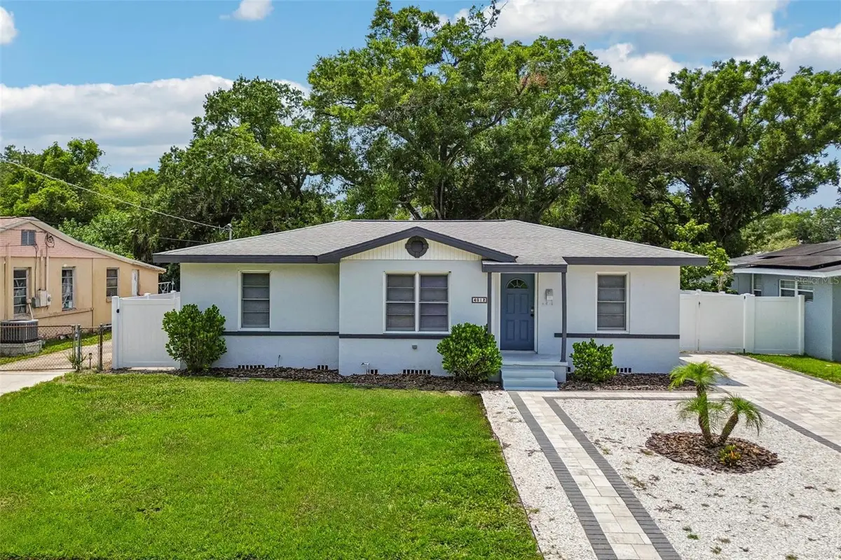 4012 N Boulevard, Tampa, FL 33603 - #1