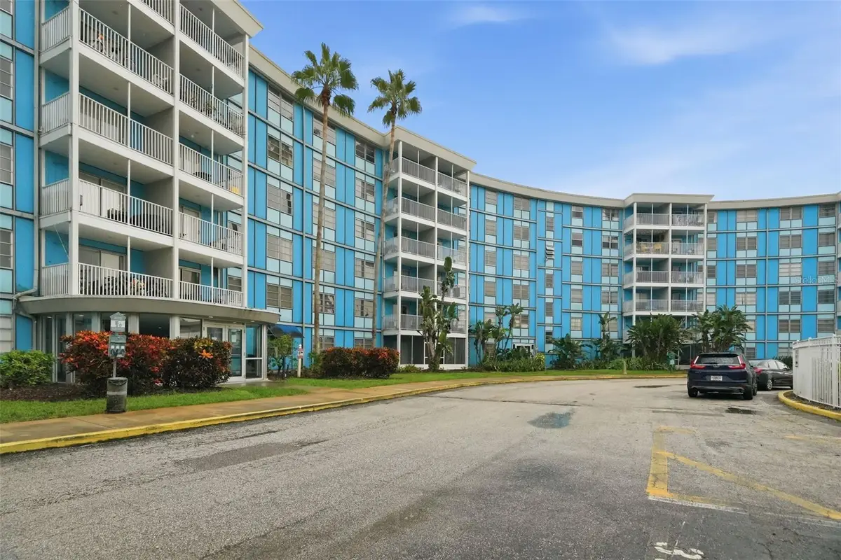 3315 58th Avenue S #617, Saint Petersburg, FL 33712 - #1