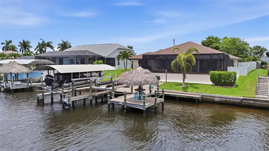 3221 SE 10th Avenue, Cape Coral, FL 33904 - #2