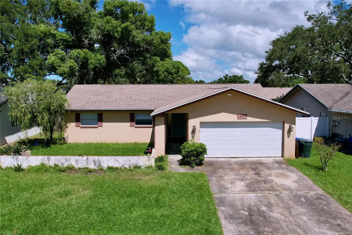 1622 Dale Circle S, Dunedin, FL 34698 - #1