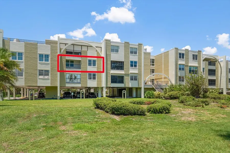 4681 1st Street Ne #308, Saint Petersburg, FL 33703 - #2