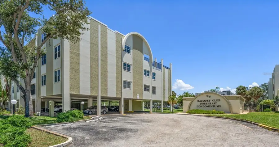 4681 1st Street Ne #308, Saint Petersburg, FL 33703 - #3