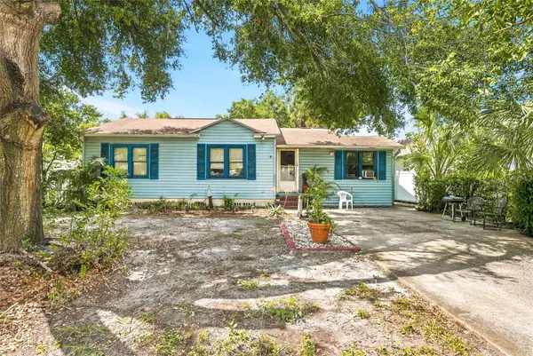 3314 W Price Avenue, TAMPA, FL 33611