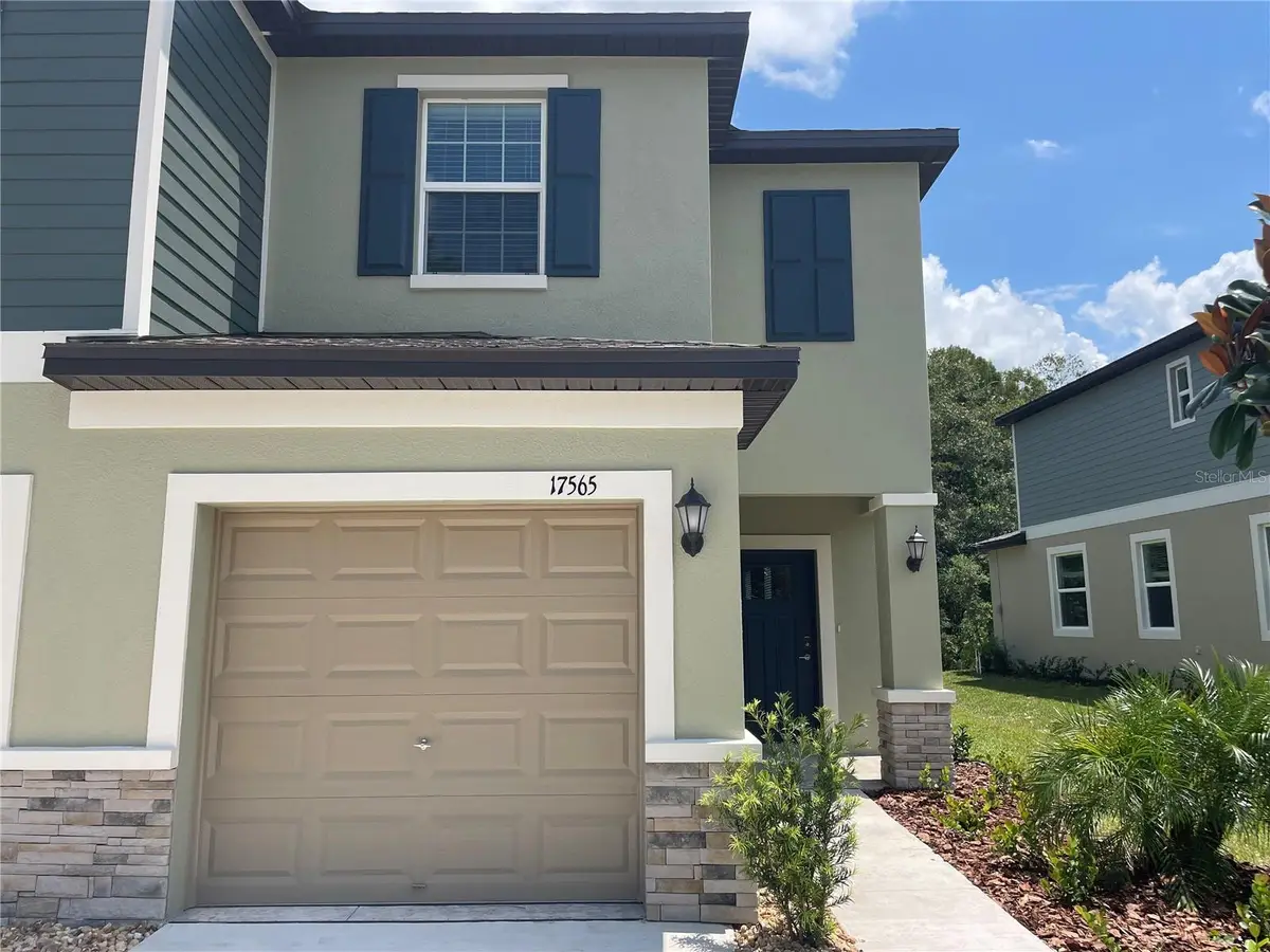 17565 Nectar Flume Drive, Land O Lakes, FL 34638 - #1