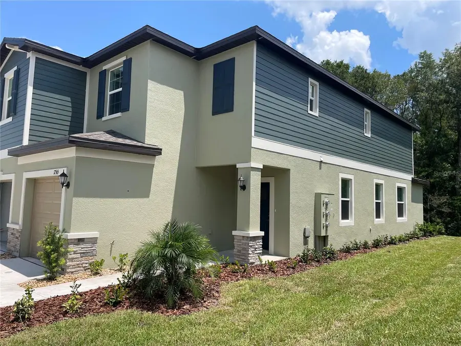 17565 Nectar Flume Drive, Land O Lakes, FL 34638 - #2