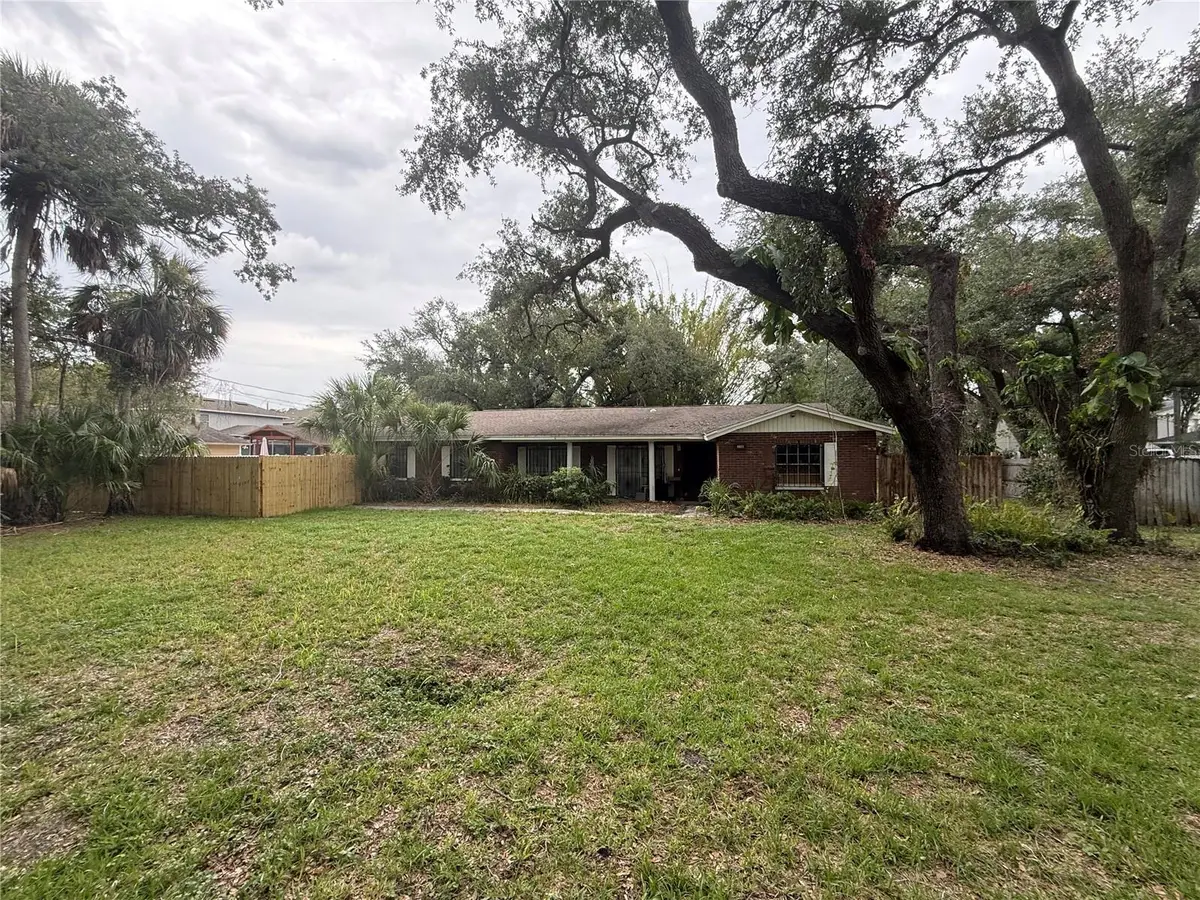 4611 W Loughman Street, Tampa, FL 33616 - #1