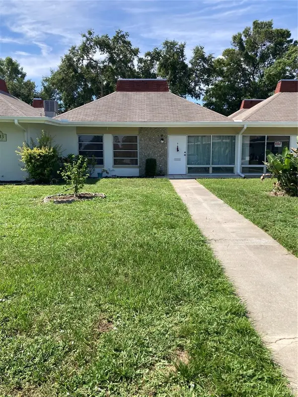 4313 Tahitian Gardens Circle Circle #B, HOLIDAY, FL 34691