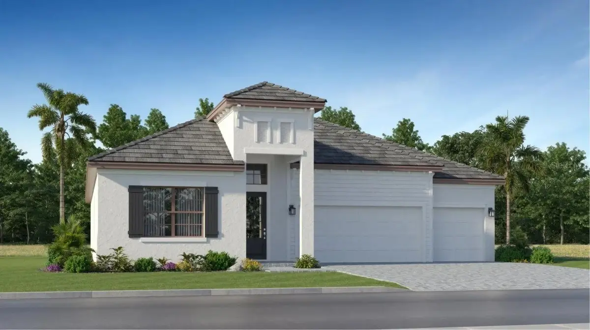 6020 Mound Key Run, Lakewood Ranch, FL 34211 - #1