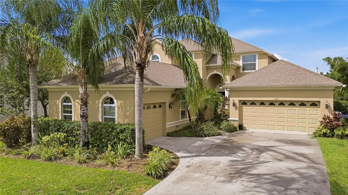 3431 Diamond Falls Circle, Land O Lakes, FL 34638 - #1