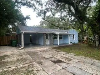 2103 E Howell Street, Tampa, FL 33610 - #1