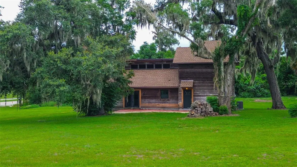 11700 Valley Road, Dade City, FL 33525 - #1